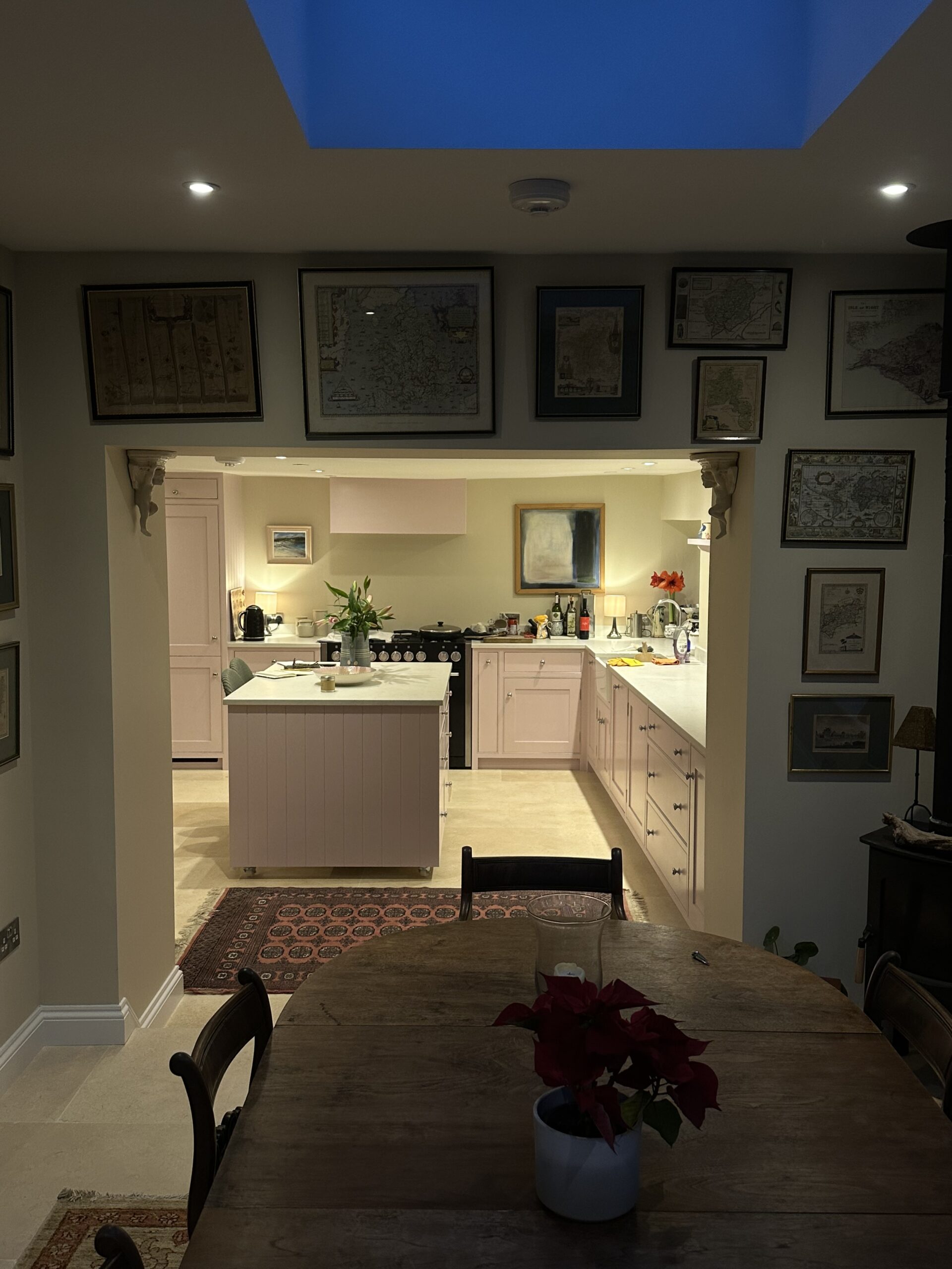Bisley Kitchen
